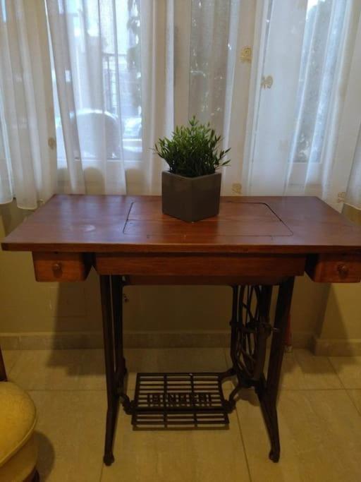 Kalamata Beach Maizonette Ground Floor And Semi-Basement With Yard Exterior foto